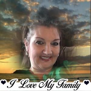 Meet your Posher, Patti